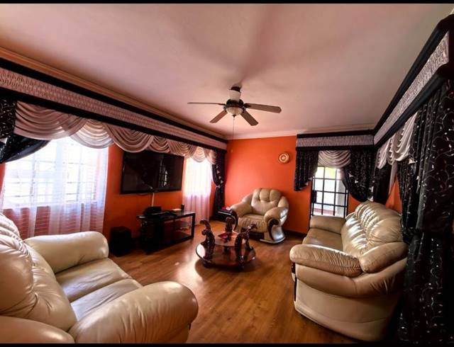 3 BEDROOM HOUSE FOR SALE IN MONTANA